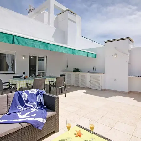 Διαμέρισμα Apartment Solaris By Interhome
