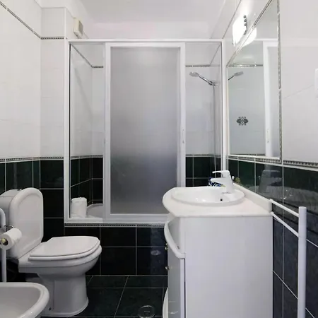 Apartment Solaris By Interhome Αλμπουφέιρα