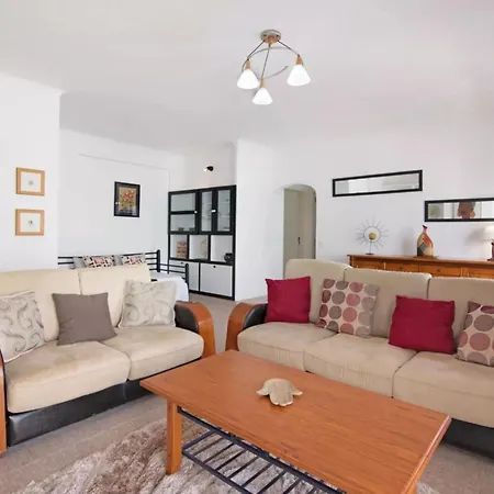 Kaya- Sunny Way By Interhome Appartement *