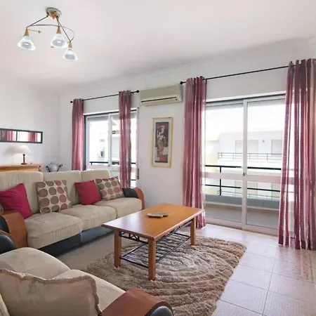 Apartment Solaris By Interhome * Αλμπουφέιρα
