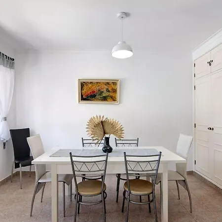 Apartment Solaris By Interhome