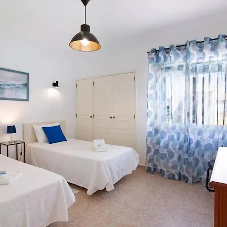 Apartment Solaris By Interhome Διαμέρισμα Αλμπουφέιρα