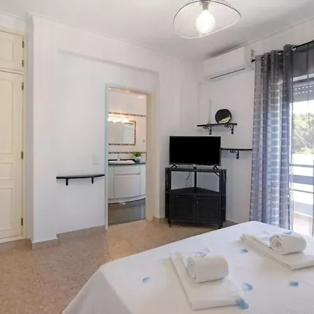 Διαμέρισμα Apartment Solaris By Interhome *