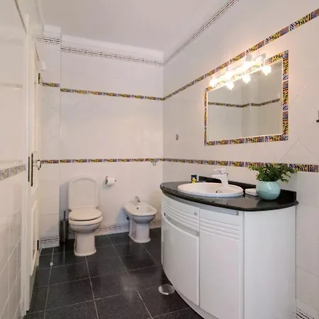Διαμέρισμα Apartment Solaris By Interhome Αλμπουφέιρα