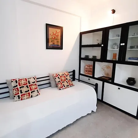 Διαμέρισμα Apartment Solaris By Interhome *