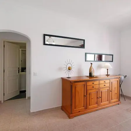 Apartment Solaris By Interhome Διαμέρισμα Αλμπουφέιρα