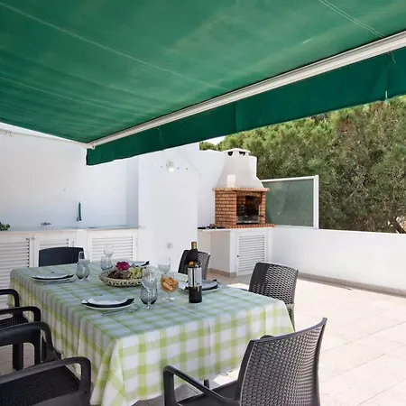 Apartment Solaris By Interhome Διαμέρισμα Αλμπουφέιρα