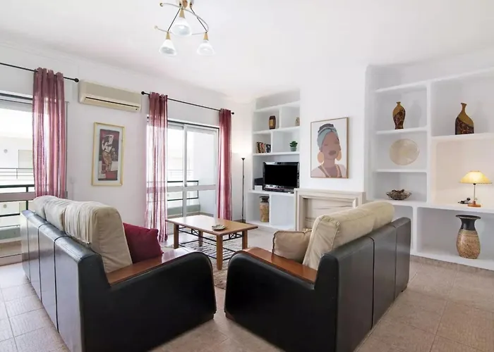 Kaya- Sunny Way By Interhome Appartement Albufeira