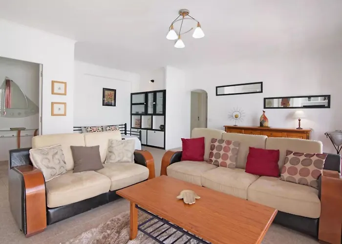 Kaya- Sunny Way By Interhome Appartement *