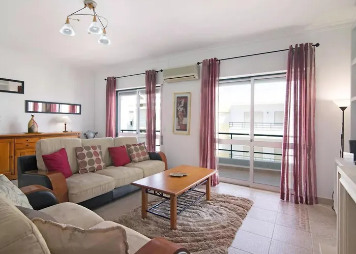 Kaya- Sunny Way By Interhome * Albufeira