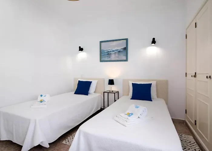 Kaya- Sunny Way By Interhome Appartement