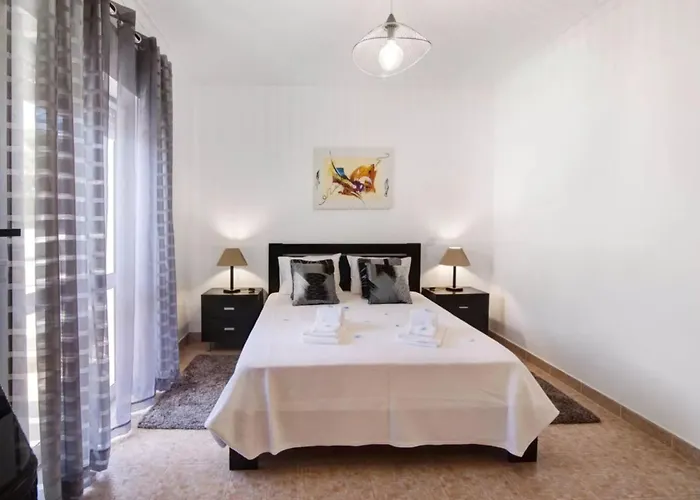 Appartement Kaya- Sunny Way By Interhome Albufeira