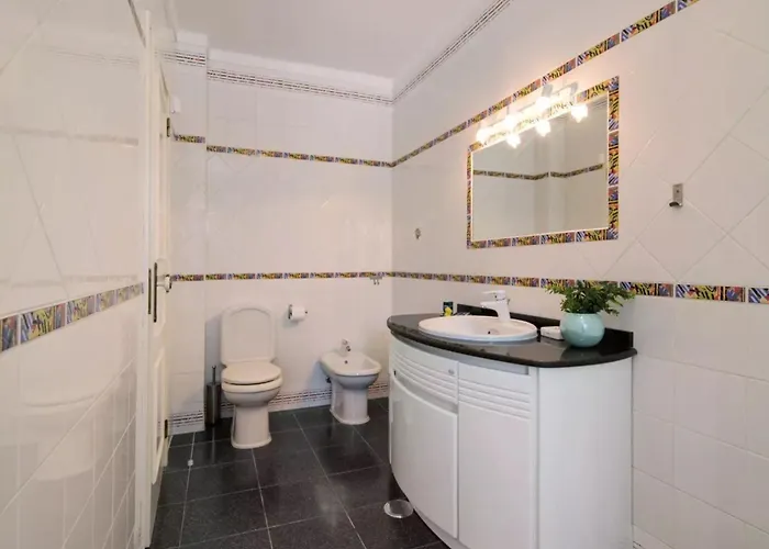 Appartement Kaya- Sunny Way By Interhome Albufeira