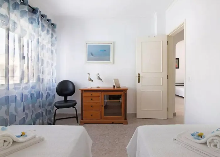 Kaya- Sunny Way By Interhome Albufeira