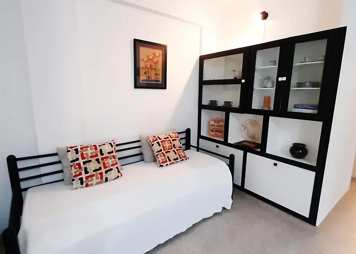 Appartement Kaya- Sunny Way By Interhome *