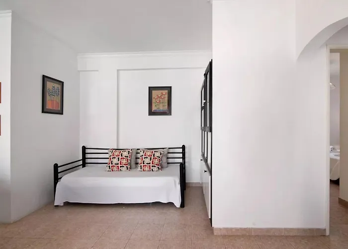 Kaya- Sunny Way By Interhome Appartement *