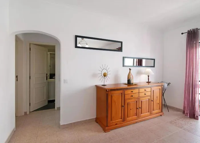 Kaya- Sunny Way By Interhome Appartement Albufeira