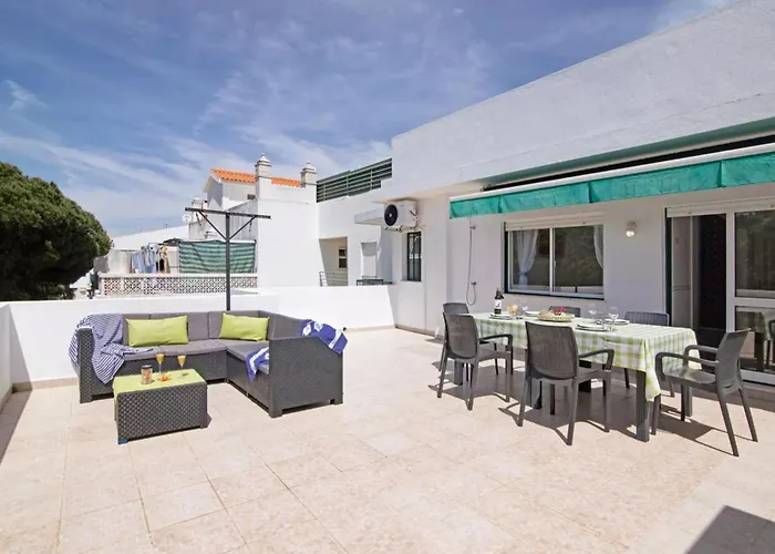 Kaya- Sunny Way By Interhome * Albufeira