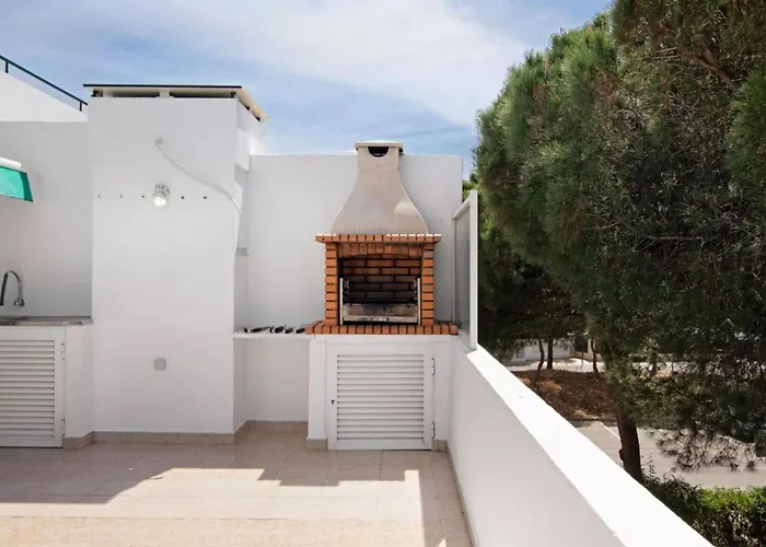 Appartement Kaya- Sunny Way By Interhome