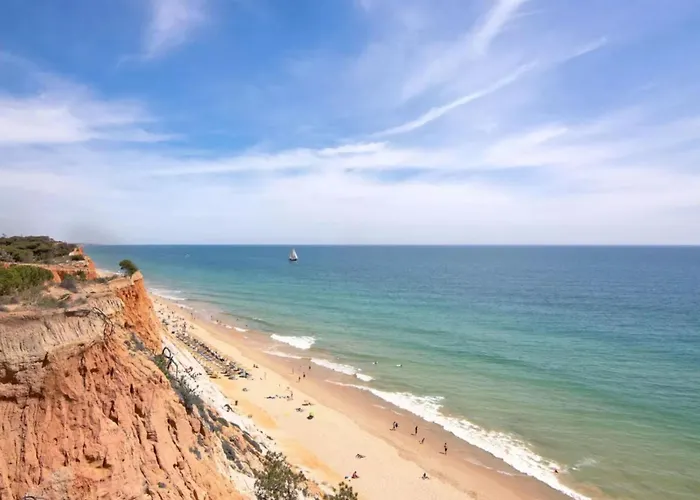 Kaya- Sunny Way By Interhome Albufeira