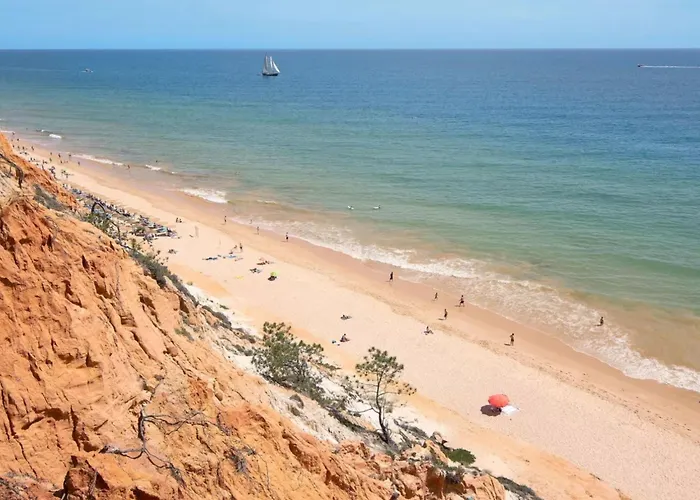 Appartement Kaya- Sunny Way By Interhome Albufeira