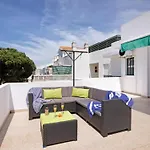 Appartamento Kaya- Sunny Way By Interhome